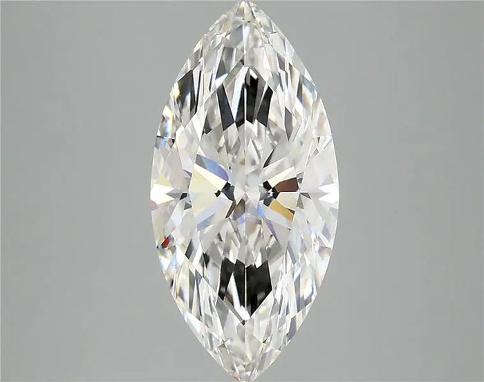3.09 Carat · MARQUISE · F · VVS2 · IGI · Excellent Cut