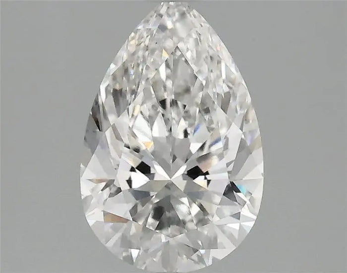 1.59 Carat · PEAR · E · VS1 · IGI · Excellent Cut