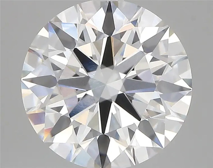 4.53 Carat · ROUND · E · VVS2 · IGI · Ideal Cut