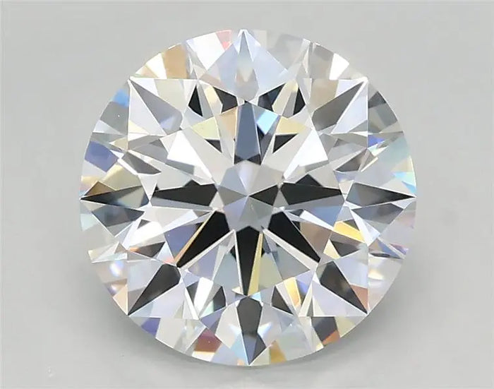 1.86 Carat · ROUND · D · FL · IGI · Ideal Cut