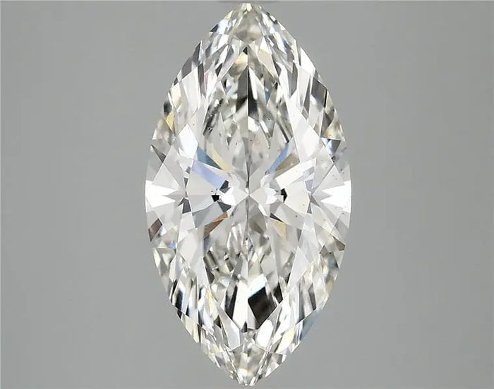 3.01 Carat · MARQUISE · H · VS2 · IGI · Excellent Cut