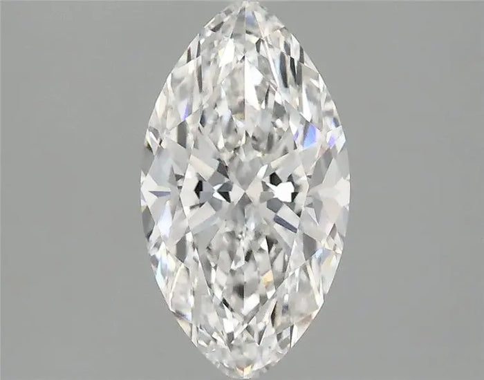 1.52 Carat · MARQUISE · F · VVS2 · IGI · Excellent Cut