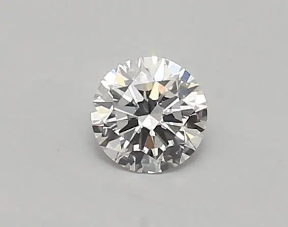 0.37 Carat · ROUND · D · VS1 · IGI · Excellent Cut