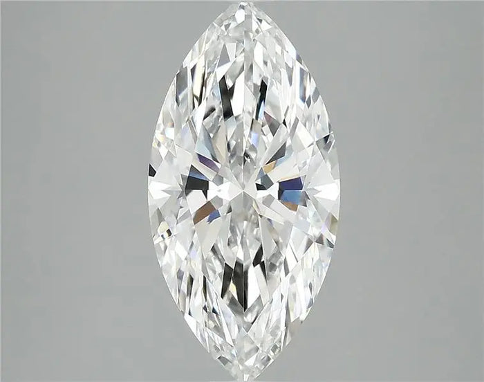 3.01 Carat · MARQUISE · E · VVS2 · IGI · Excellent Cut