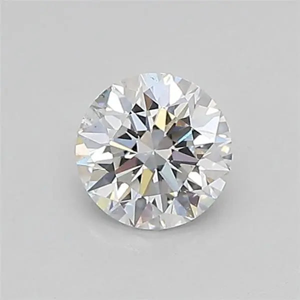 0.44 Carat · ROUND · D · VS2 · IGI · Excellent Cut