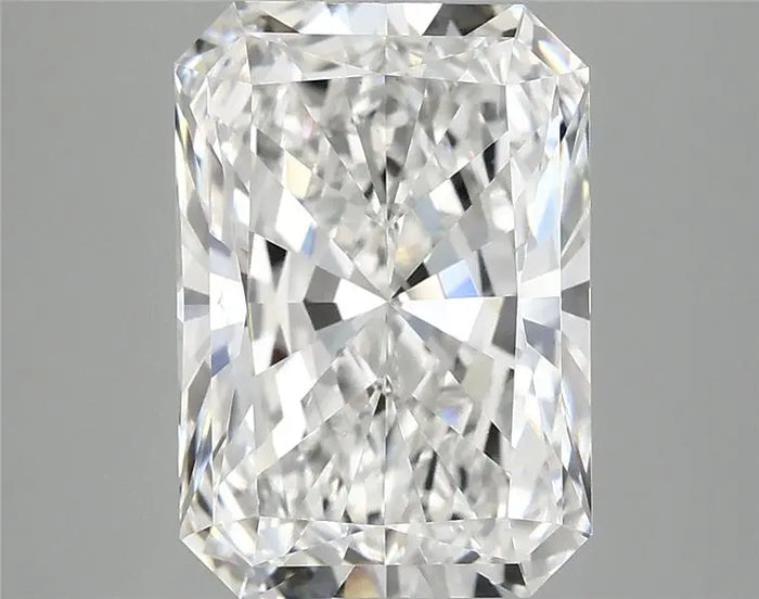4.02 Carat · RADIANT · E · VVS2 · IGI · Excellent Cut