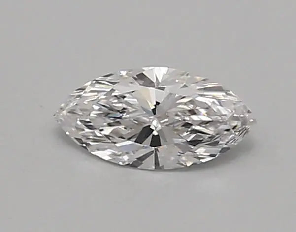 0.49 Carat · MARQUISE · D · VVS1 · IGI · Excellent Cut