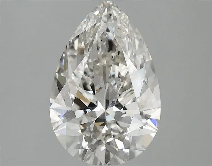 2.07 Carat · PEAR · G · VS2 · IGI · Excellent Cut