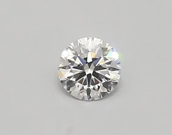 0.28 Carat · ROUND · D · VVS1 · IGI · Ideal Cut