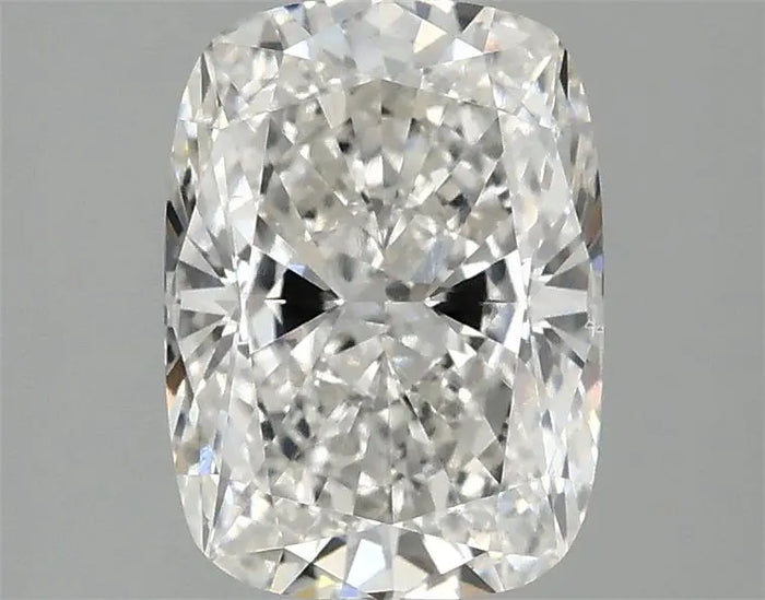 2.04 Carat · CUSHION · F · VS2 · IGI · Excellent Cut