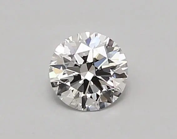 0.46 Carat · ROUND · D · VVS2 · IGI · Ideal Cut