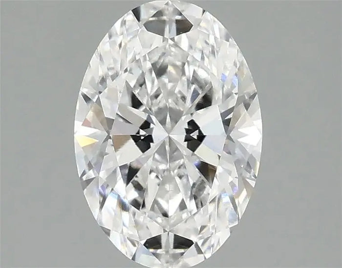 1.58 Carat · OVAL · E · VS1 · IGI · Excellent Cut