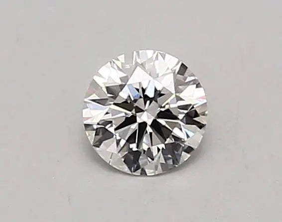 0.45 Carat · ROUND · D · VS1 · IGI · Ideal Cut