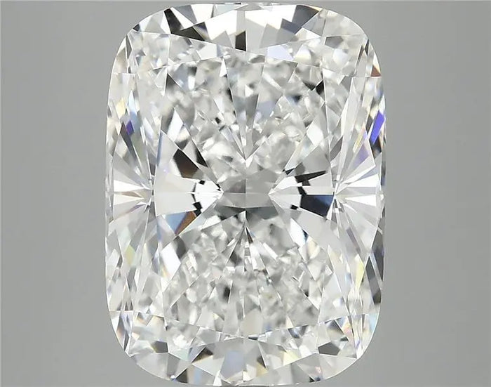 8.60 Carat · CUSHION · E · VVS2 · IGI · Excellent Cut