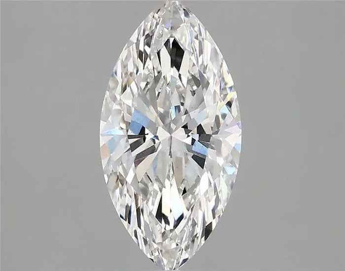 1.48 Carat · MARQUISE · E · VS1 · IGI · Excellent Cut