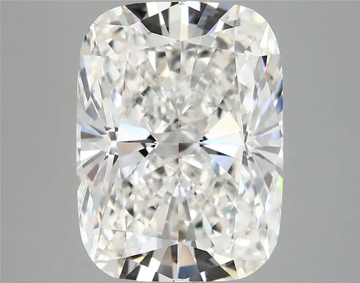 4.10 Carat · CUSHION · E · VS1 · IGI · Excellent Cut