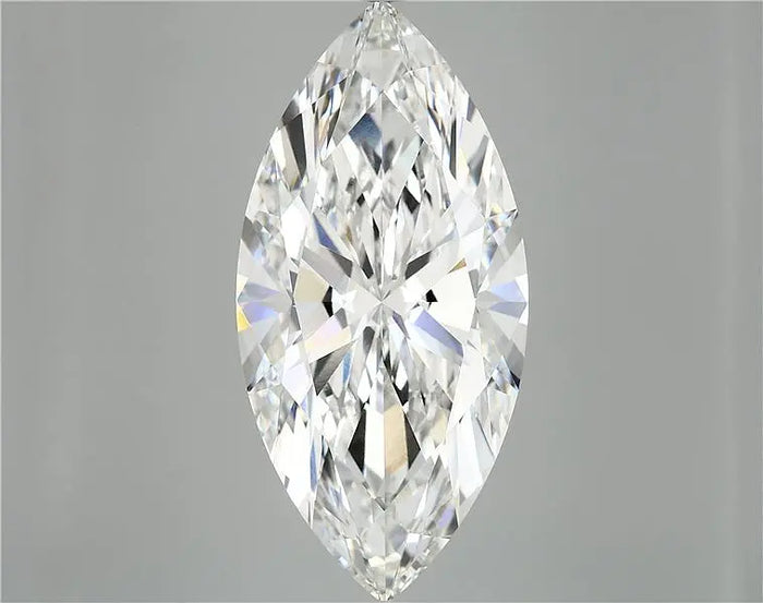12.01 Carat · MARQUISE · F · VVS2 · IGI · Excellent Cut