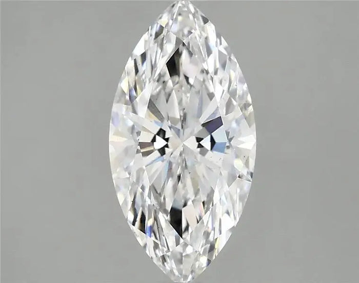 1.59 Carat · MARQUISE · E · VS2 · IGI · Excellent Cut