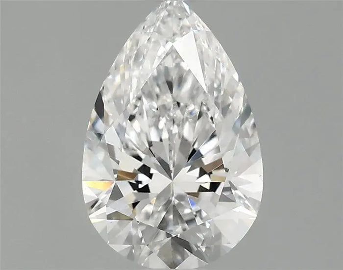 1.07 Carat · PEAR · E · VS1 · IGI · Excellent Cut