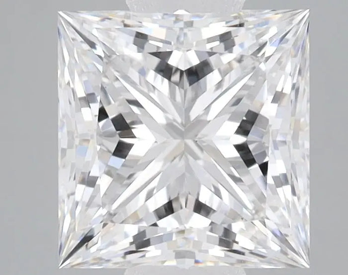 2.23 Carat · PRINCESS · E · VS1 · GIA · Excellent Cut