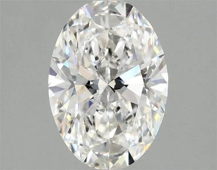 1.54 Carat · OVAL · E · VS1 · IGI · Excellent Cut