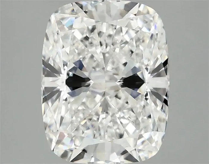 3.02 Carat · CUSHION · F · VVS2 · IGI · Excellent Cut