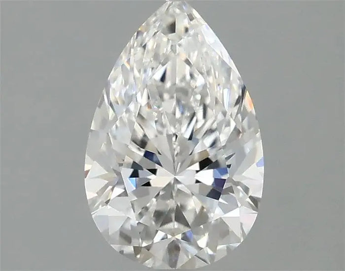 1.10 Carat · PEAR · E · VVS2 · IGI · Excellent Cut