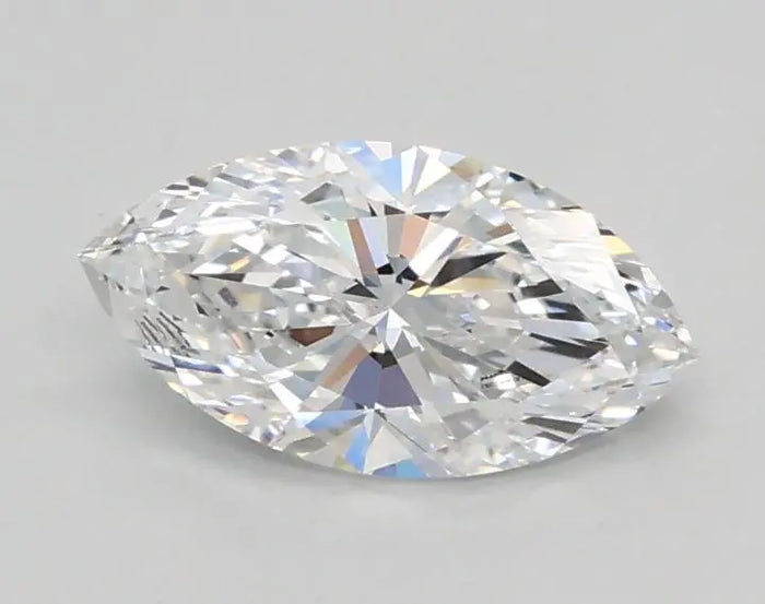 0.61 Carat · MARQUISE · D · FL · IGI · Excellent Cut