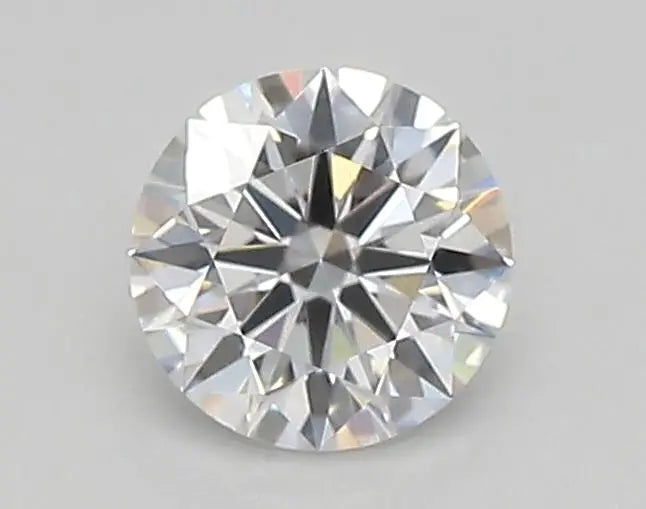 0.46 Carat · ROUND · D · VVS1 · IGI · Ideal Cut