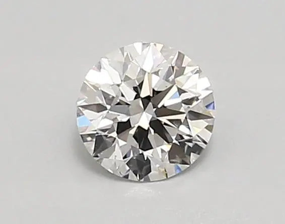 0.65 Carat · ROUND · D · VS1 · IGI · Ideal Cut