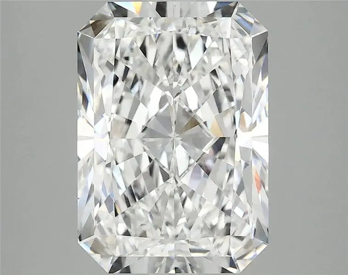 4.06 Carat · RADIANT · E · VVS2 · IGI · Excellent Cut