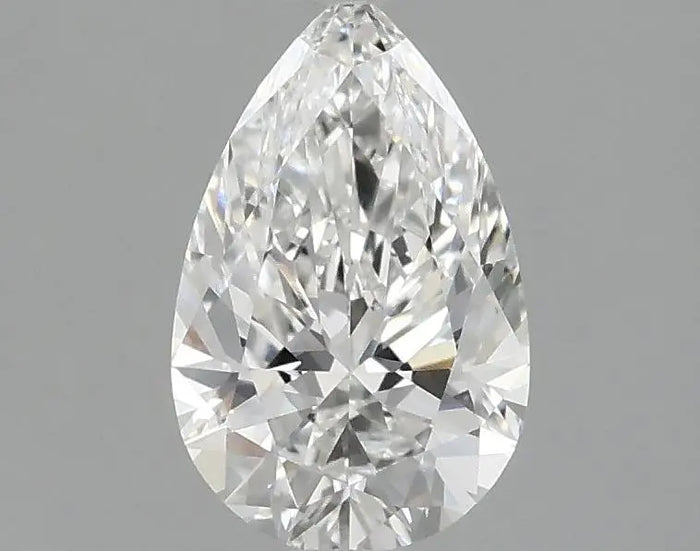1.09 Carat · PEAR · E · VS1 · IGI · Excellent Cut