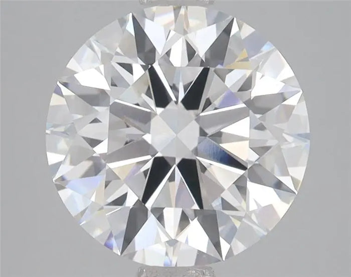3.09 Carat · ROUND · E · VS1 · GIA · Excellent Cut