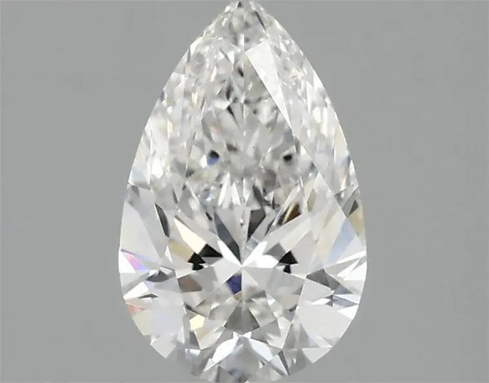 1.10 Carat · PEAR · E · VVS2 · IGI · Excellent Cut