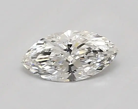 0.56 Carat · MARQUISE · E · VVS1 · IGI · Excellent Cut