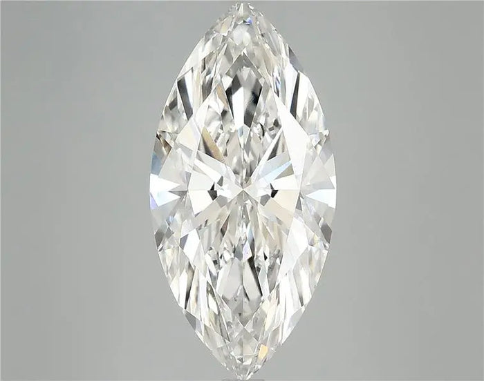 5.07 Carat · MARQUISE · G · VS1 · IGI · Excellent Cut