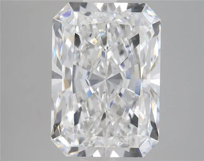 5.10 Carat · RADIANT · E · VS1 · IGI · Excellent Cut