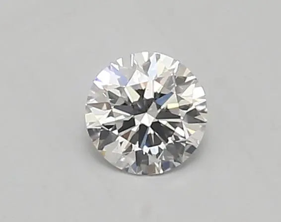 0.46 Carat · ROUND · D · VS2 · IGI · Ideal Cut