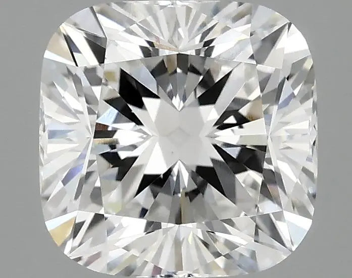 2.52 Carat · CUSHION · E · VS1 · IGI · Excellent Cut