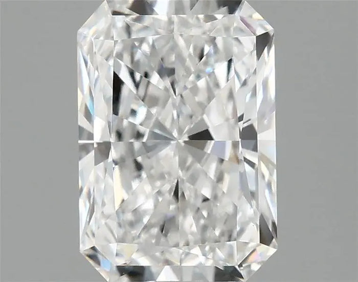 1.56 Carat · RADIANT · D · VVS2 · IGI · Excellent Cut
