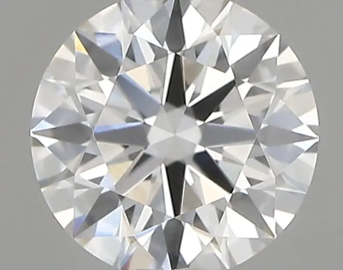1.07 Carat · ROUND · E · FL · IGI · Ideal Cut