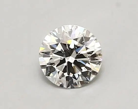 0.56 Carat · ROUND · D · VVS1 · IGI · Ideal Cut