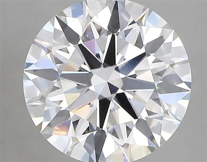 2.82 Carat · ROUND · D · VS2 · GIA · Excellent Cut