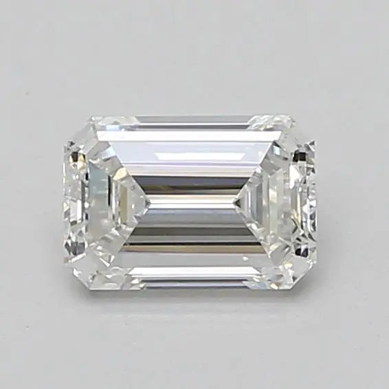0.80 Carat · EMERALD · E · VVS1 · IGI · Excellent Cut