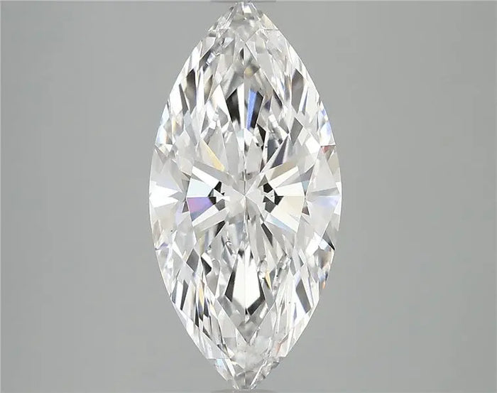 3.05 Carat · MARQUISE · D · VS2 · IGI · Excellent Cut