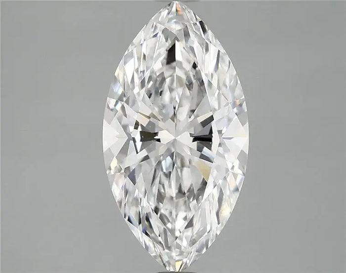 3.01 Carat · MARQUISE · E · VS2 · IGI · Excellent Cut
