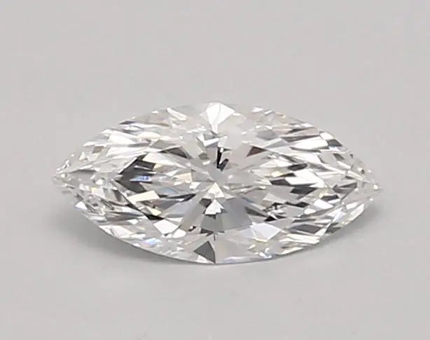 0.65 Carat · MARQUISE · D · VVS1 · IGI · Excellent Cut