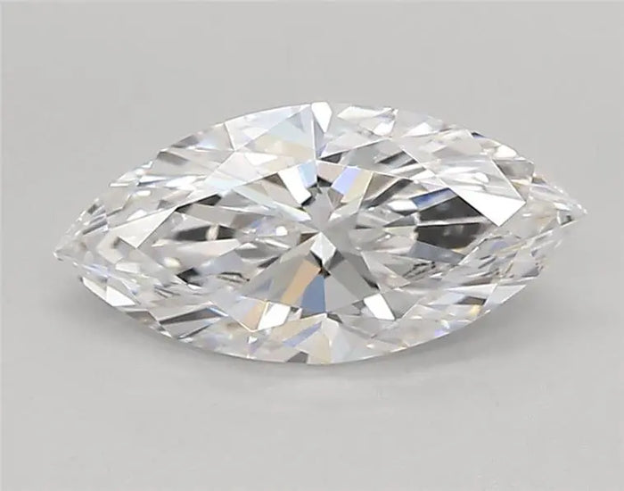 0.99 Carat · MARQUISE · D · VVS1 · IGI · Excellent Cut