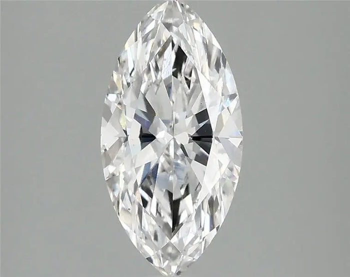 1.52 Carat · MARQUISE · E · VS2 · IGI · Excellent Cut