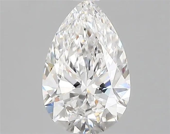 1.44 Carat · PEAR · D · VVS2 · IGI · Excellent Cut